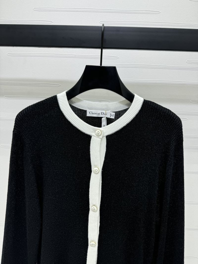 Christian Dior Sweaters